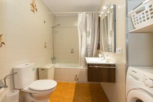 Apartamento Xaloc