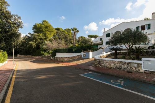 Apartamento Xaloc