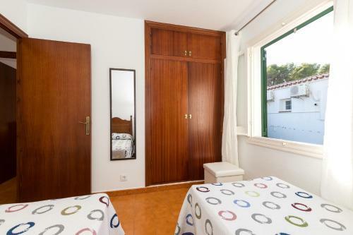 Apartamento Xaloc