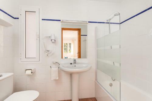 Apartamento Cala Galdana Annabel's II