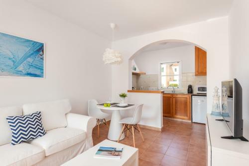 Apartamento Cala Galdana Annabel's II