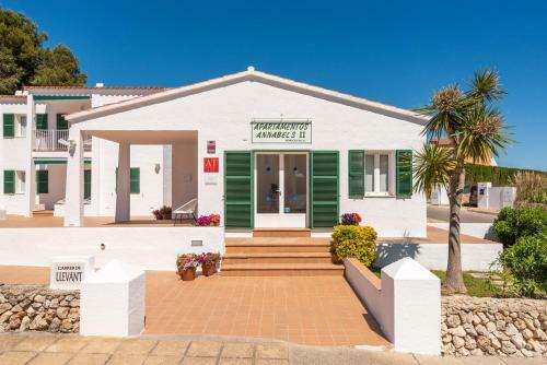 Apartamento Cala Galdana Annabel's II