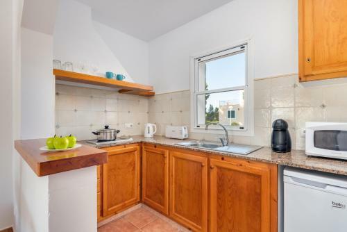 Apartamento Cala Galdana Annabel's II