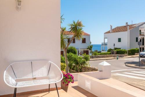 Apartamento Cala Galdana Annabel's II