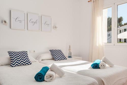 Apartamento Cala Galdana Annabel's II