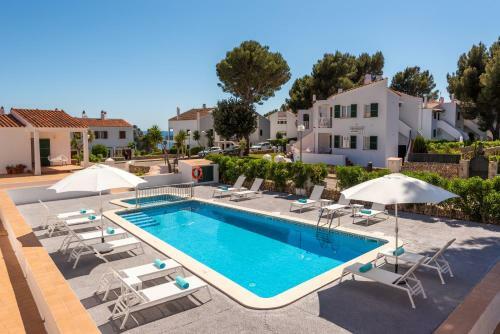 Apartamento Cala Galdana Annabel's II