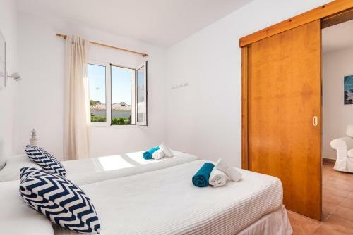 Apartamento Cala Galdana Annabel's II