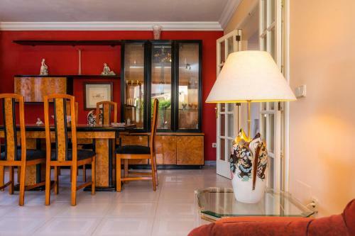 Villa Jazmin