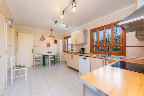Villa Jazmin