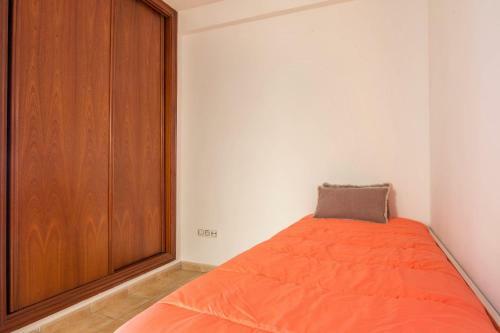 Apartmento Gaudi