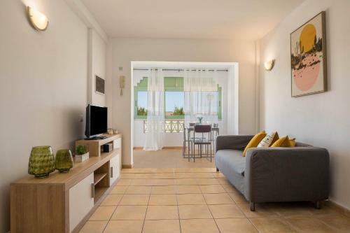 Apartmento Gaudi