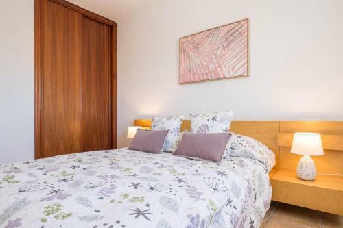 Apartmento Gaudi