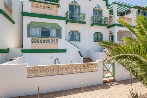 Apartmento Gaudi