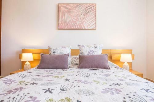 Apartmento Gaudi