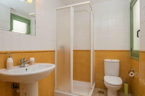 Apartmento Gaudi