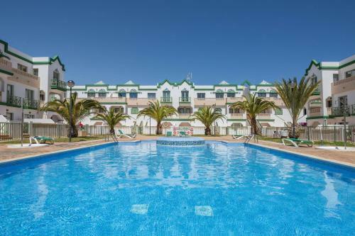 Apartmento Gaudi