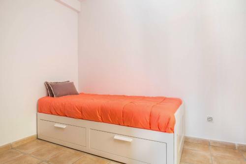 Apartmento Gaudi