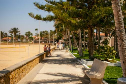 Inviting 1-bed Apartment On Castillo Mar