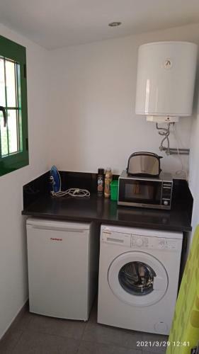 Inviting 1-bed Apartment On Castillo Mar