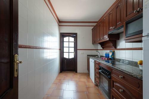 Villa Lobos Con Piscina Privada Y Jacuzzi