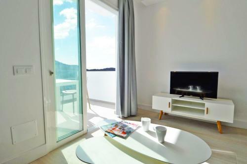 Calypso Boutique Apartments