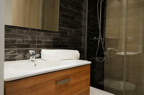 Calypso Boutique Apartments