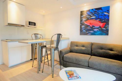 Calypso Boutique Apartments