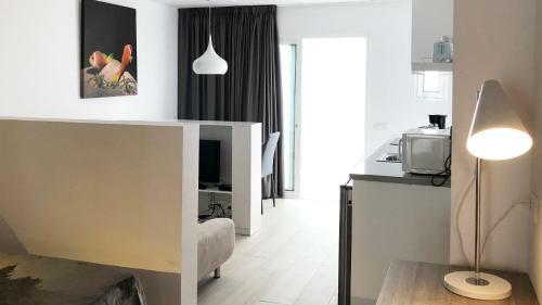 Calypso Boutique Apartments