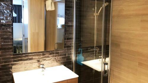 Calypso Boutique Apartments