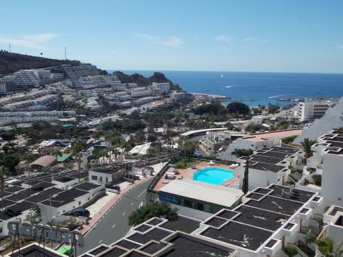 Apartamentos Montesol Atsol