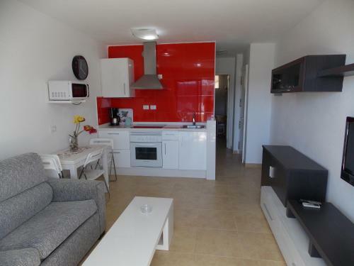 Apartamentos Montesol Atsol