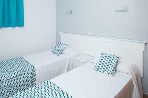 Apartamentos Montesol Atsol