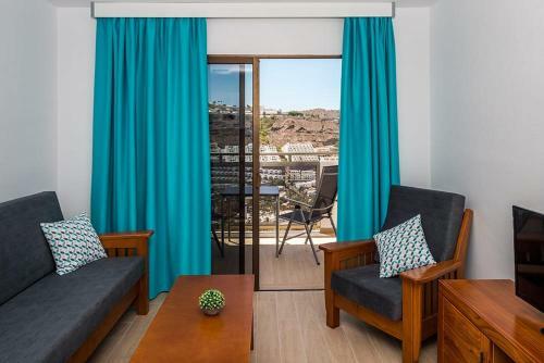 Apartamentos Montesol Atsol