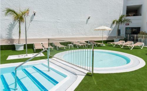 Apartamentos Montesol Atsol