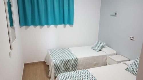 Apartamentos Montesol Atsol
