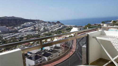 Apartamentos Montesol Atsol