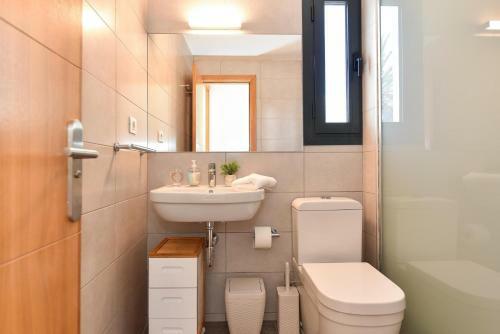 Apartamento Beachfront Suites Morea Puerto Rico