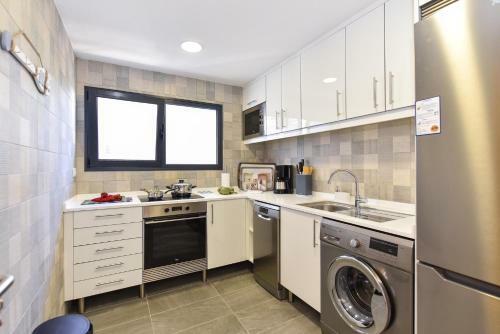 Apartamento Beachfront Suites Morea Puerto Rico