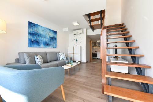 Apartamento Beachfront Suites Morea Puerto Rico