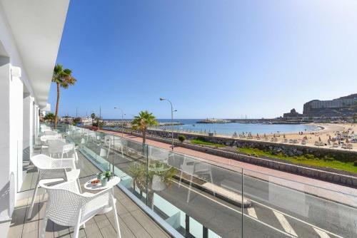 Apartamento Beachfront Suites Morea Puerto Rico