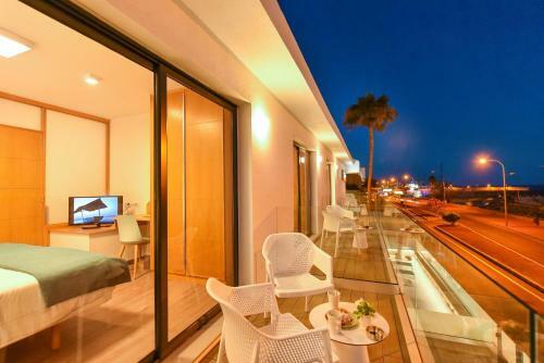 Apartamento Beachfront Suites Morea Puerto Rico