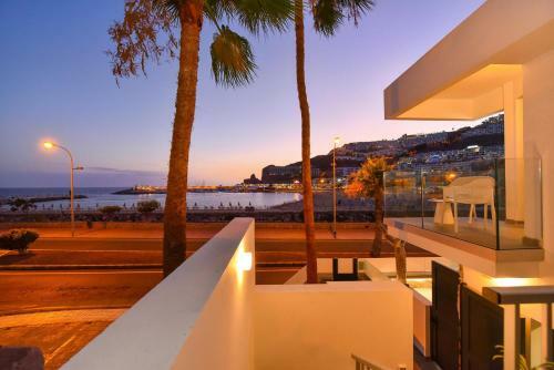Apartamento Beachfront Suites Morea Puerto Rico