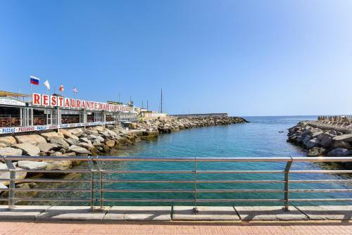 Apartamento Beachfront Suites Morea Puerto Rico