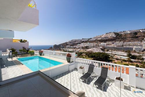 Apartamento Soothing Sea