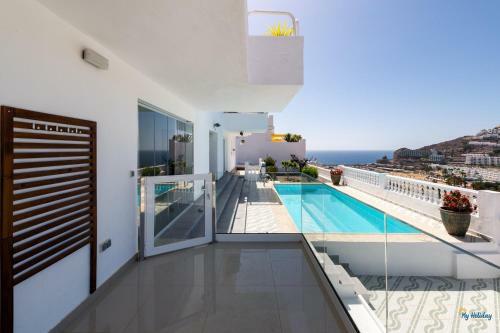 Apartamento Soothing Sea