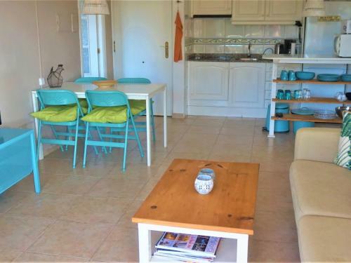 Apartamento Cala Pi Holiday Home