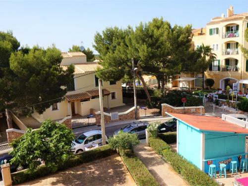Apartamento Cala Pi Holiday Home