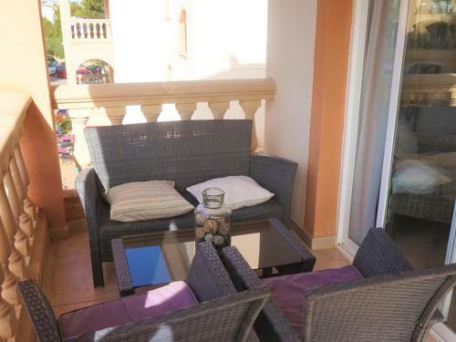 Apartamento Cala Pi Holiday Home