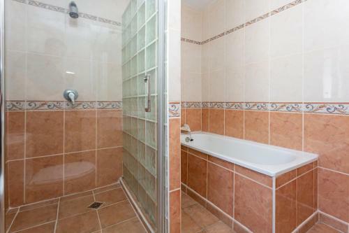 Lets In The Sun La Cala Beachside Townhouse