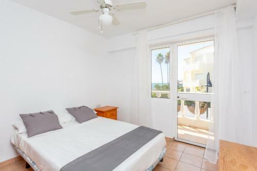 Lets In The Sun La Cala Beachside Townhouse